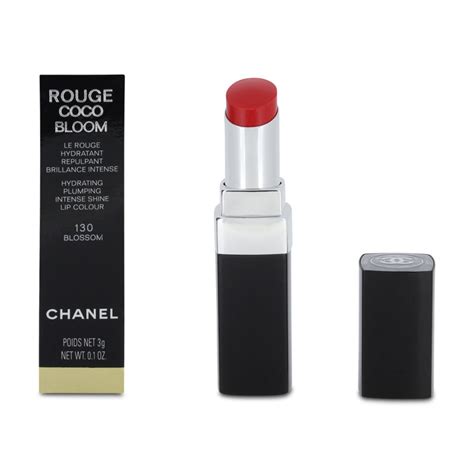 chanel coco flower blossom|chanel coco bloom lipstick.